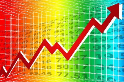 Economy Finance Success Business Symbol Boom