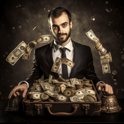 hard money lenders