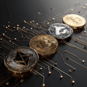 bitcoin