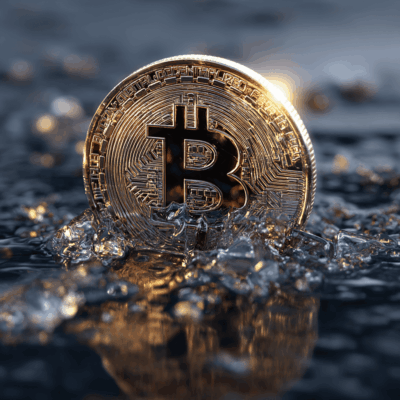 bitcoin