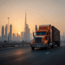 cargo transport