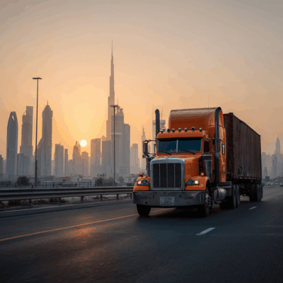 cargo transport