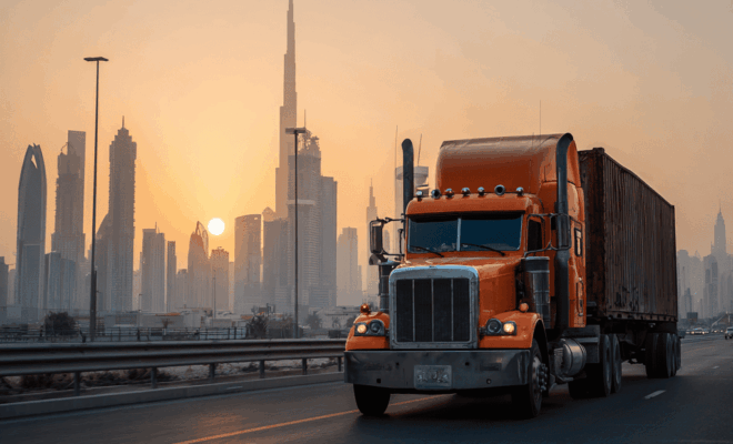 cargo transport