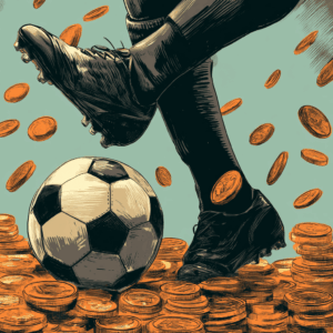 ราคาบอลยูฟ่า