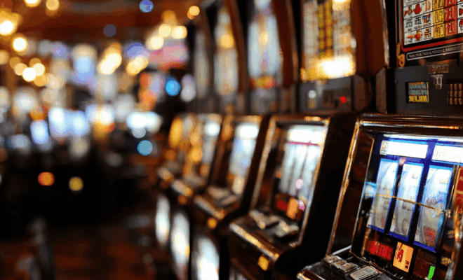 ligaciputra slot